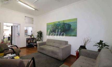 Casa comercial com 8 salas à venda na Rua Comendador Paulo Brancato, 36, Vila Mariana, São Paulo, 247 m2 por R$ 1.900.000