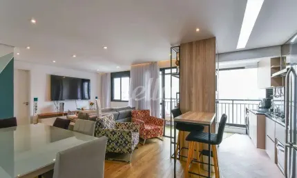 Apartamento com 1 quarto à venda na rua machado de assis, 238, vila mariana, são paulo, 57 m2 por r$ 958.000