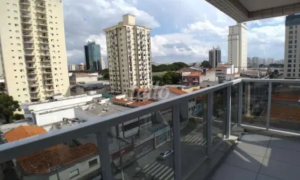 Sala comercial com 2 salas à venda na Rua Tijuco Preto, 393, Tatuapé, São Paulo, 43 m2 por R$ 575.000