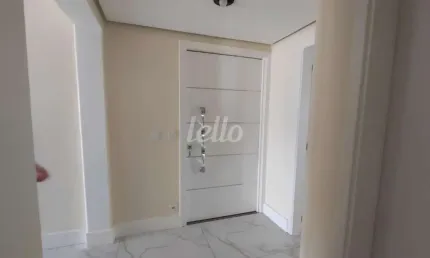 Apartamento com 3 quartos à venda na rua antônio de barros, 2361, tatuapé, são paulo, 123 m2 por r$ 960.000