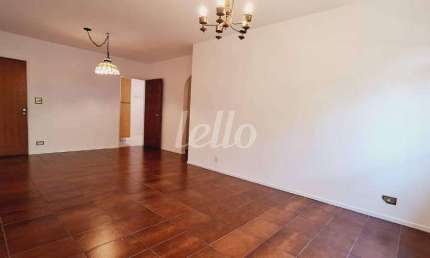 Apartamento com 3 quartos à venda na Avenida Nova Cantareira, 4211, Tucuruvi, São Paulo, 96 m2 por R$ 550.000