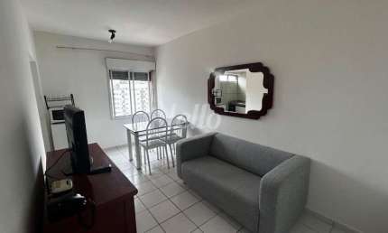 Flat com 1 quarto à venda na Rua Major Diogo, 39, Bela Vista, São Paulo, 35 m2 por R$ 290.000
