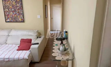 Apartamento com 3 quartos à venda na rua altinópolis, 157, água fria, são paulo, 66 m2 por r$ 420.000