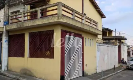 Casa com 2 quartos à venda na Rua Fernando Lona, 169, Jaçanã, São Paulo, 150 m2 por R$ 530.000