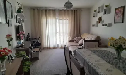 Apartamento com 3 quartos à venda na Rua Voluntários da Pátria, 2573, Santana, São Paulo, 113 m2 por R$ 600.000