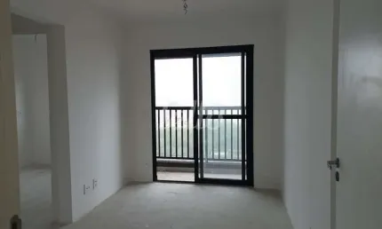 Apartamento com 2 quartos à venda na rua purus, 286, vila mazzei, são paulo, 39 m2 por r$ 350.000