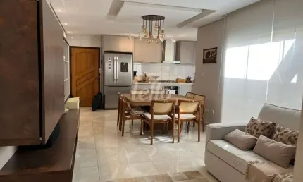 Apartamento com 2 quartos à venda na Rua Conselheiro Justino, 401, Campestre, Santo André, 97 m2 por R$ 735.000