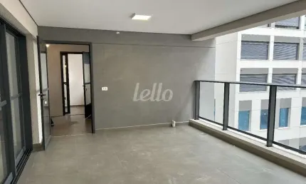 Apartamento com 3 quartos à venda na Rua das Azaléas, 70, Mirandópolis, São Paulo, 141 m2 por R$ 2.400.000