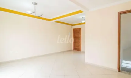 Casa com 2 quartos à venda na Viela Creuza Pereira de Souza, 6, Parada Inglesa, São Paulo, 120 m2 por R$ 660.000