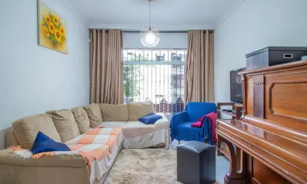 Casa com 3 quartos à venda na Rua Araçoiaba da Serra, 58, Tucuruvi, São Paulo, 106 m2 por R$ 570.000