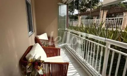 Apartamento com 3 quartos à venda na Rua Wandenkolk, 711, Mooca, São Paulo, 73 m2 por R$ 795.000