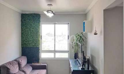 Apartamento com 2 quartos à venda na Avenida Salgado Filho, 2948, Centro, Guarulhos, 49 m2 por R$ 309.000