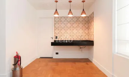 Sala comercial à venda na rua joaquim floriano, 733, itaim bibi, são paulo, 58 m2 por r$ 837.400