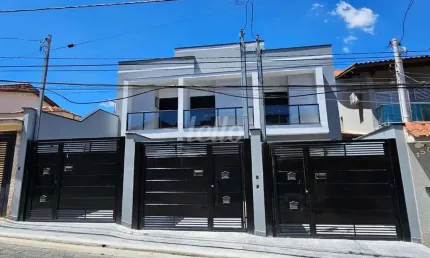 Casa com 3 quartos à venda na rua mangaíba, 160, vila isolina mazzei, são paulo, 140 m2 por r$ 990.000