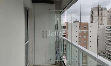 Kitnet / Stúdio à venda na Rua Borges de Figueiredo, 303, Mooca, São Paulo, 52 m2 por R$ 500.000