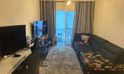 Apartamento com 2 quartos à venda na rua treze de maio, 145, vila mariza, são bernardo do campo, 70 m2 por r$ 490.000