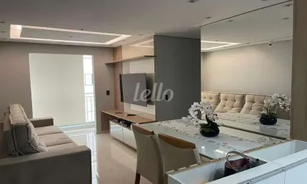 Apartamento com 3 quartos à venda na Avenida Monteiro Lobato, 3130, Vila Miriam, Guarulhos, 62 m2 por R$ 586.000