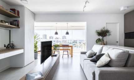 Apartamento com 2 quartos à venda na Rua Coronel Diogo, 1200, Jardim da Glória, São Paulo, 64 m2 por R$ 795.000