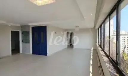 Apartamento com 4 quartos à venda na Rua Maratona, 139, Vila Alexandria, São Paulo, 180 m2 por R$ 1.350.000