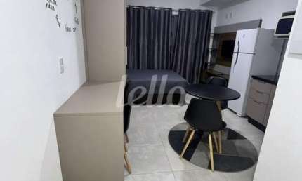 Apartamento com 1 quarto à venda na Rua José de Albuquerque, 87, Tucuruvi, São Paulo, 30 m2 por R$ 400.000