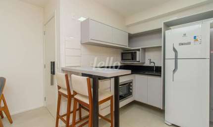 Apartamento com 2 quartos à venda na Rua José Maria Lisboa, 678, Jardim Paulista, São Paulo, 61 m2 por R$ 1.950.000