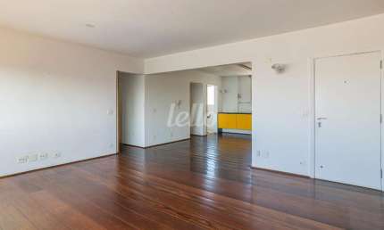 Apartamento com 3 quartos à venda na Rua Teodoro Sampaio, 1424, Pinheiros, São Paulo, 115 m2 por R$ 1.660.000