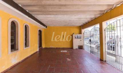 Casa com 3 quartos à venda na Rua Eugênio Aronchi, 51, Vila São João, São Bernardo do Campo, 200 m2 por R$ 1.100.000
