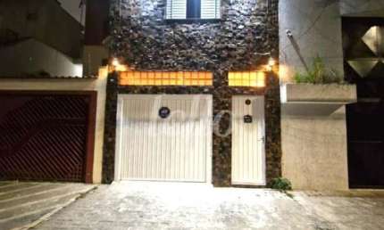 Casa comercial com 1 sala à venda na Rua São Bernardo, 569, Cidade Mãe do Céu, São Paulo, 139 m2 por R$ 999.000