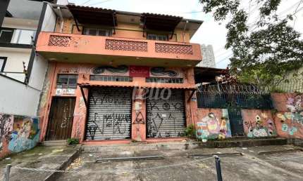 Terreno à venda na Rua Ramal dos Menezes, 202, Vila Romero, São Paulo, 250 m2 por R$ 950.000