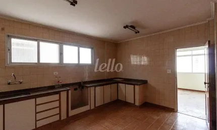 Apartamento com 3 quartos à venda na Avenida Paes de Barros, 2520, Parque da Mooca, São Paulo, 156 m2 por R$ 692.000