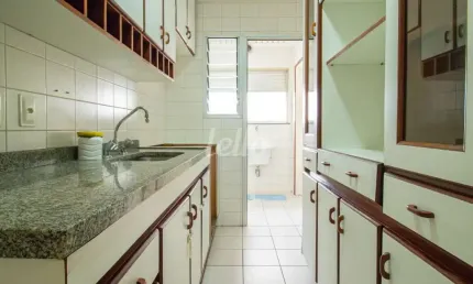 Apartamento com 2 quartos à venda na rua do manifesto, 198, ipiranga, são paulo, 90 m2 por r$ 550.000