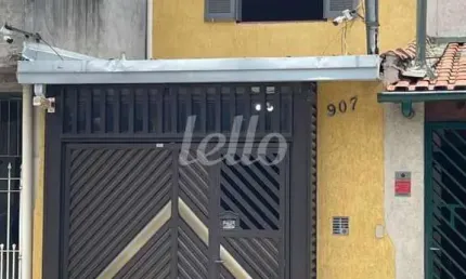 Casa com 3 quartos à venda na Rua Borges de Figueiredo, 907, Mooca, São Paulo, 108 m2 por R$ 770.000