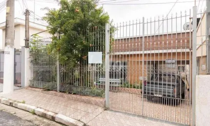 Casa comercial com 2 salas à venda na trv. charles lebrun, 20, vila nova mazzei, são paulo, 142 m2 por r$ 900.000