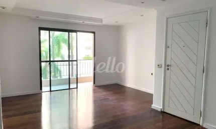 Apartamento com 3 quartos à venda na Alameda dos Aicás, 956, Indianópolis, São Paulo, 113 m2 por R$ 1.530.000