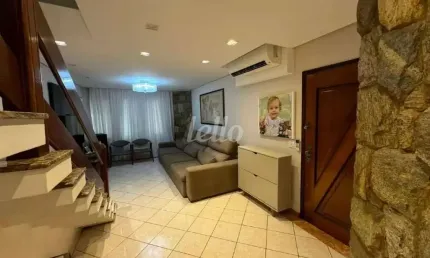 Casa com 3 quartos à venda na rua viana do castelo, 157, vila califórnia, são paulo, 162 m2 por r$ 900.000