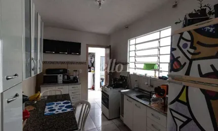 Casa com 2 quartos à venda na Rua Itabaiana, 54, Belenzinho, São Paulo, 240 m2 por R$ 1.596.000