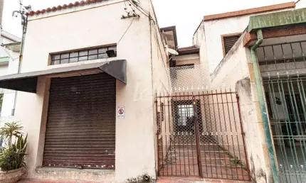 Casa com 2 quartos à venda na rua itabaiana, 54, belenzinho, são paulo, 240 m2 por r$ 1.596.000