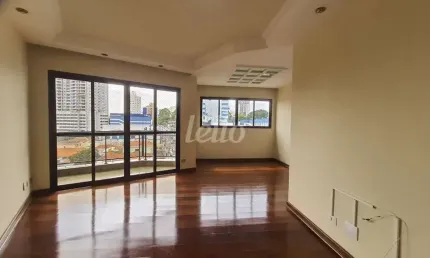 Apartamento com 3 quartos à venda na rua cristianópolis, 492, alto da mooca, são paulo, 113 m2 por r$ 750.000
