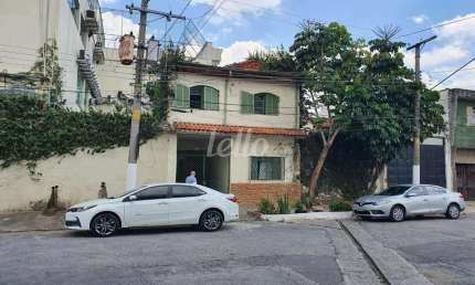 Casa com 5 quartos à venda na Rua Piquerobi, 132, Cambuci, São Paulo, 217 m2 por R$ 1.500.000