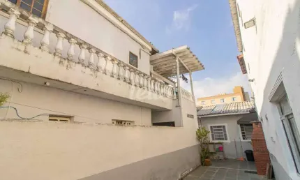 Casa com 2 quartos à venda na Rua Nova Trento, 328, Vila Formosa, São Paulo, 240 m2 por R$ 1.000.000