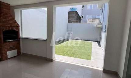 Casa com 3 quartos à venda na Rua Francisca Maria de Souza, 282, Parada Inglesa, São Paulo, 135 m2 por R$ 750.000