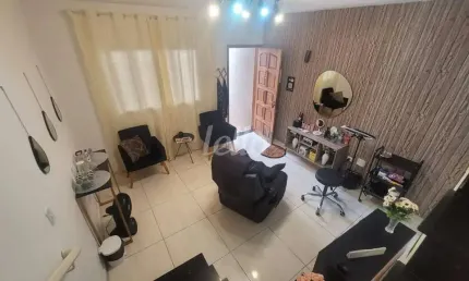 Casa com 2 quartos à venda na Rua Frogolino Ferrari, 68, Vila Carrão, São Paulo, 72 m2 por R$ 599.000