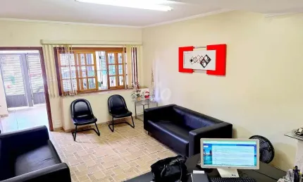 Casa comercial com 4 salas à venda na rua gonçalves crespo, 243, tatuapé, são paulo, 109 m2 por r$ 950.000
