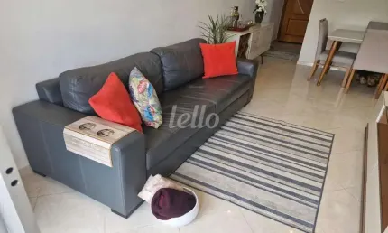 Apartamento com 3 quartos à venda na Rua Antonieta de Morais, 530, Vila Matilde, São Paulo, 68 m2 por R$ 660.000