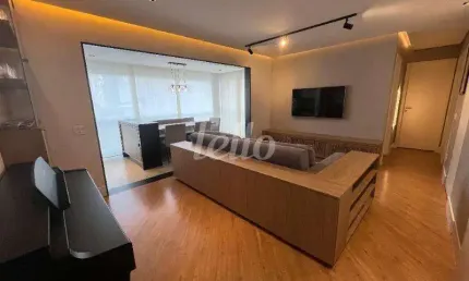Apartamento com 3 quartos à venda na rua doutor homem de melo, 1180, perdizes, são paulo, 90 m2 por r$ 1.500.000