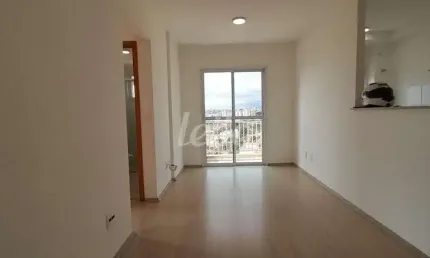 Apartamento com 2 quartos à venda na Rua Madri, 375, Utinga, Santo André, 51 m2 por R$ 355.100