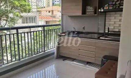 Apartamento com 2 quartos à venda na rua dias de toledo, 288, saúde, são paulo, 71 m2 por r$ 1.020.000