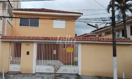 Casa com 3 quartos à venda na rua paulo peixoto, 61, jardim virgínia bianca, são paulo, 250 m2 por r$ 1.300.000