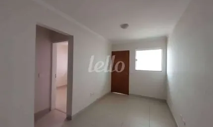 Apartamento com 2 quartos à venda na rua purus, 264, vila mazzei, são paulo, 37 m2 por r$ 320.000