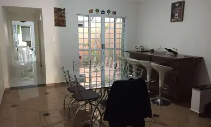 Casa com 2 quartos à venda na Rua Pereira da Silva, 149, Mooca, São Paulo, 120 m2 por R$ 750.000